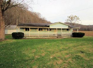 8239 Blue Creek Rd, Stout, OH 45684