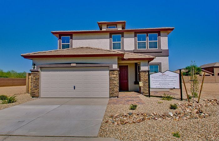 1st image of 7634 W Rock Springs Dr