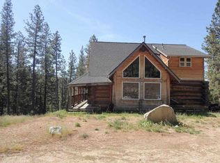 5385 W Scotts Valley Rd, Deer Park, WA 99006