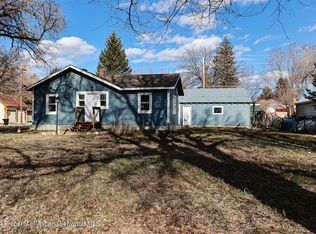 793 Barclay St, Craig, CO 81625