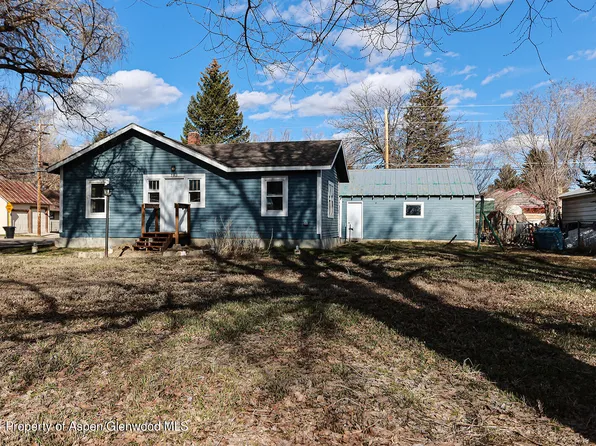 793 Barclay St, Craig, CO 81625