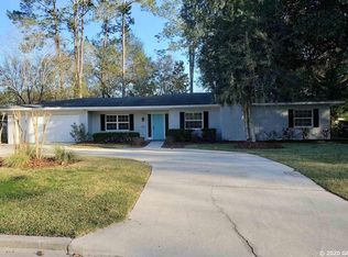 3545 SW 63rd Ln, Gainesville, FL 32608