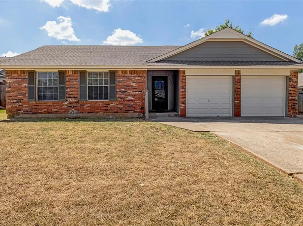 1104 Juno Cir, Edmond, OK 73003