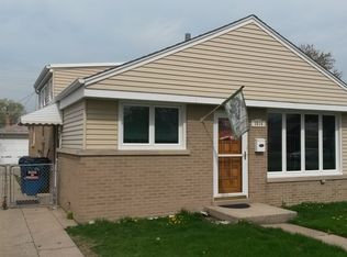 3514 George St, Franklin Park, IL 60131