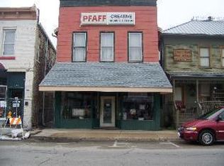 124 S Main St, Sandwich, IL 60548