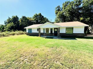 15401 S Pottawatomie Rd, McLoud, OK 74851