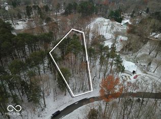 987 Wildwood Rd, North Vernon, IN 47265