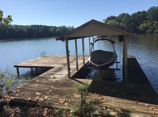 0 Old Mill Rd, Macon, NC 27551