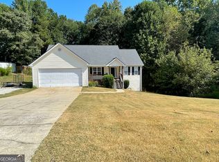 587 Saddle Ridge Dr, Bethlehem, GA 30620