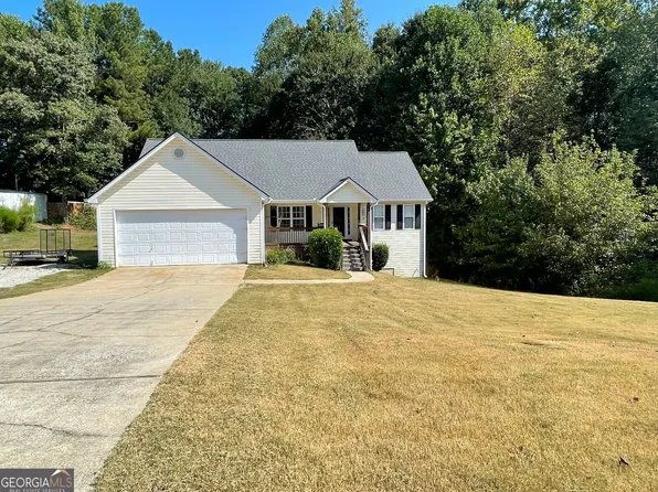 587 Saddle Ridge Dr, Bethlehem, GA 30620