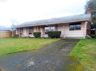 1414 SE 158th Ave, Portland, OR 97233