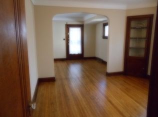 3965 E 154th St, Cleveland, OH 44128