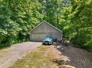 Lake Side Rd, Addison, PA 15411