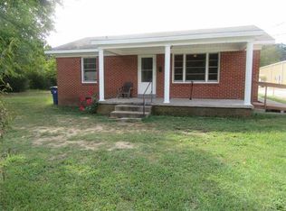250 Eureka St, Savannah, TN 38372