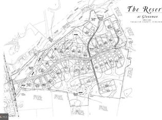 7073 Glanamman Way, Warrenton, VA 20187