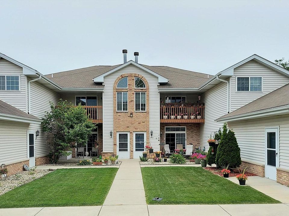 1st image of 6240 S Creekside Dr Unit 8