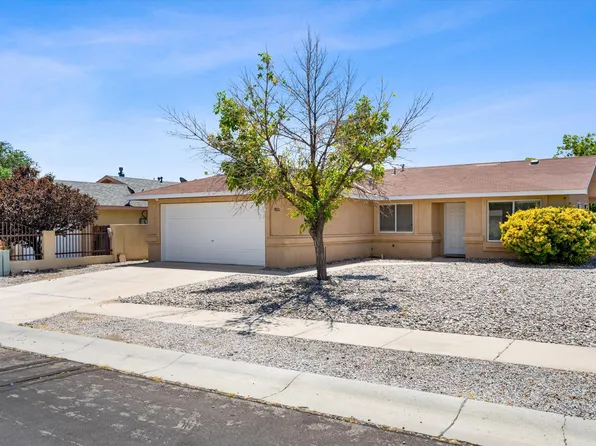 9004 Sundeck Ct SW, Albuquerque, NM 87121