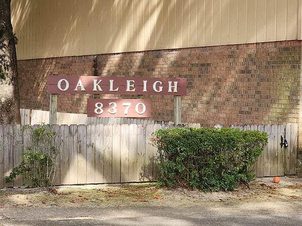 1st image of 8370 Carl Dean St APT 210