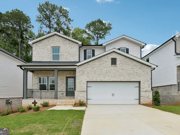 988 Brookshade Trl, Lawrenceville, GA 30045