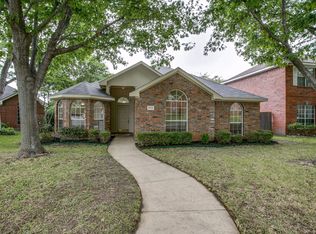 1504 Alamosa Dr, Plano, TX 75023