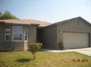 309 Isla Del Sol Dr, Bakersfield, CA