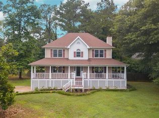 150 Village Ct, Woodstock, GA 30188