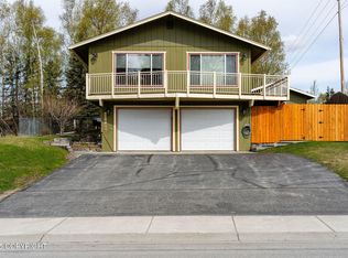 17529 Kantishna Dr, Eagle River, AK 99577