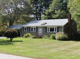 1308 Rebecca Rd, Dighton, MA 02715