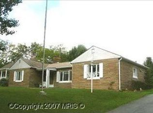 11612 Bradley Forest Rd, Manassas, VA 20112