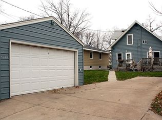 4153 6th St NE, Columbia Heights, MN 55421
