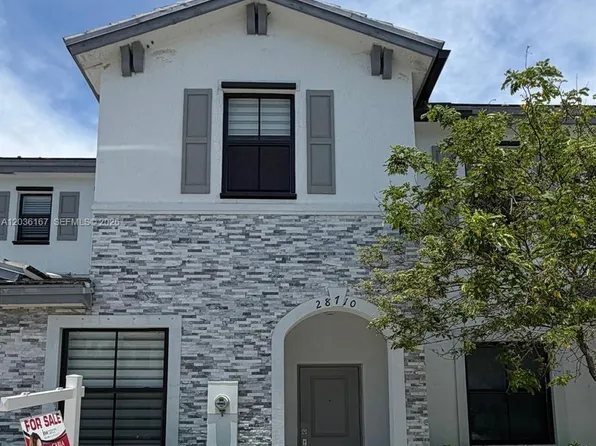 28710 SW 133rd Ct, Homestead, FL 33033