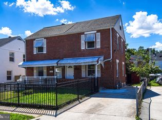 2124 S Oxford St, Arlington, VA 22204