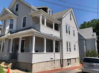 97 Glendower Rd #2R, Boston, MA 02131