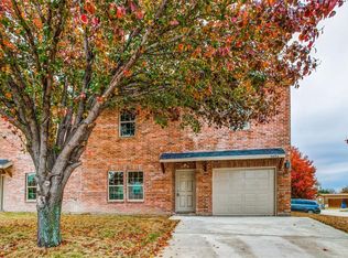 409 Woodgrove Dr #B, Little Elm, TX 75068
