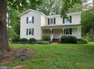 242 Shelton Shop Rd, Stafford, VA 22554