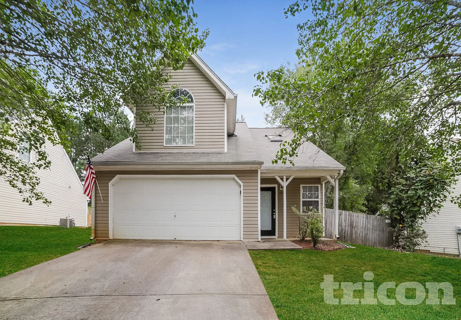 5365 Brickleberry Way Douglasville GA — Photo 1