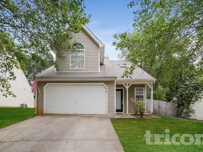 5365 Brickleberry Way, Douglasville, GA, 30134