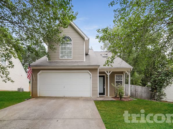 5365 Brickleberry Way