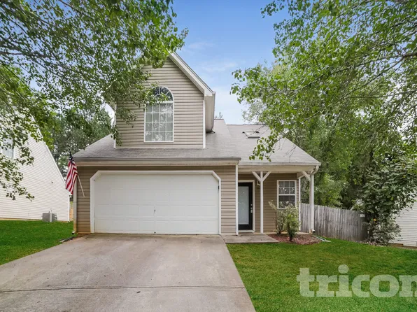 5365 Brickleberry Way, Douglasville, GA 30134