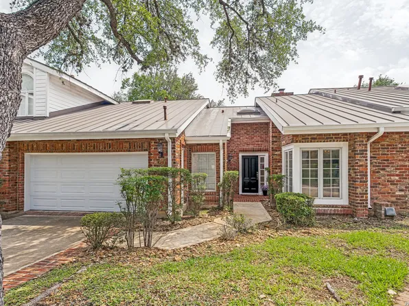 27 Villa Jardin, San Antonio, TX 78230