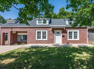 611 S University Dr #611, Edmond, OK 73034