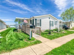 417 Alisha Ln, Fairborn, OH