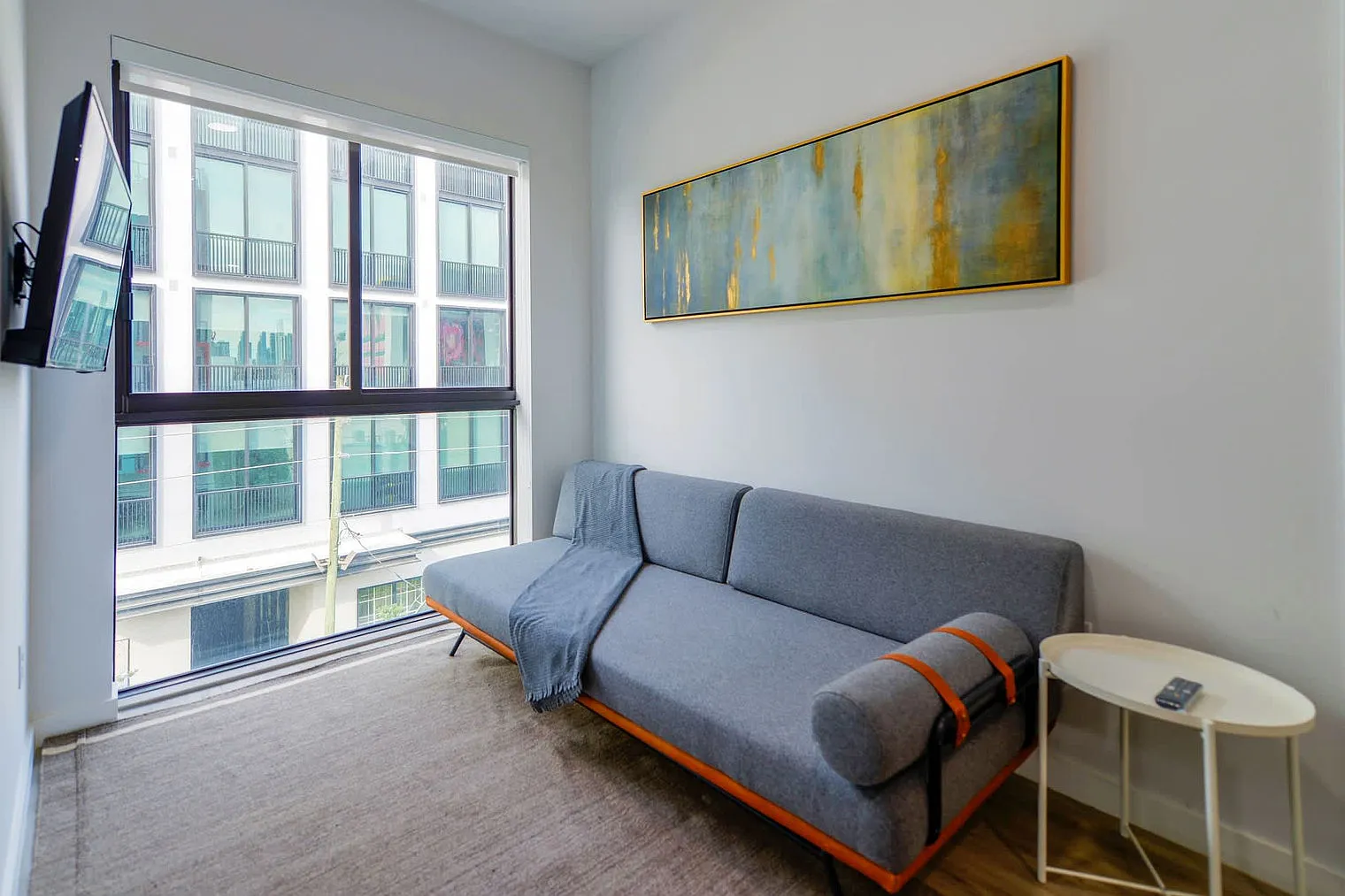 1 bed, 1.0 bath, 441 sqft, $2,584 — Photo 1