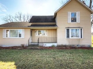 16975 N Mi State Road 52 Hwy #52, Chelsea, MI 48118