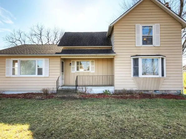 16975 N Mi State Road 52 Hwy #52, Chelsea, MI 48118