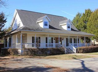 745 Lake Joy Rd, Warner Robins, GA 31088