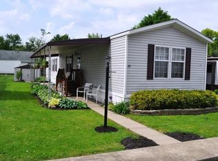 8140 Elm St, Thurston, OH 43157