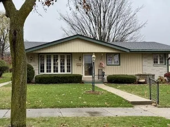 3425 South 91st STREET, Milwaukee, WI 53227