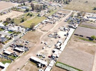 1345 N Brawley Ave, Fresno, CA 93722