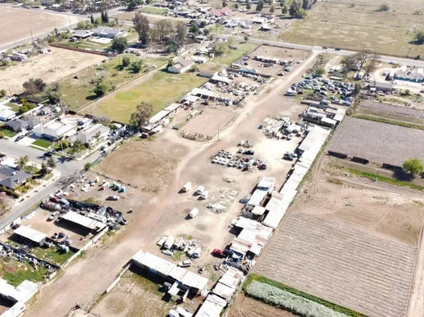1345 N Brawley Ave, Fresno, CA 93722